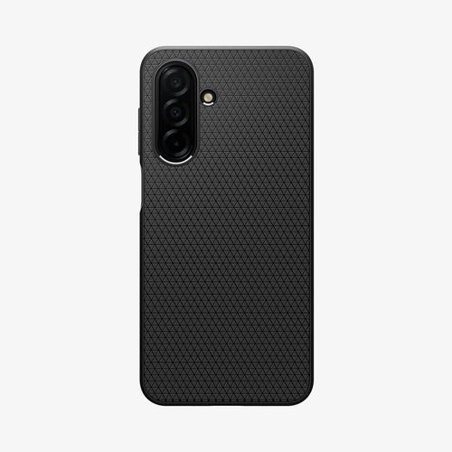 Spigen Liquid Air Galaxy A26 5G Case Matte Black