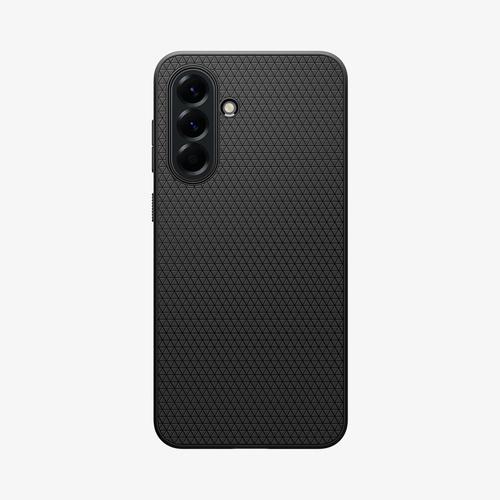 Spigen Liquid Air Galaxy A56 5G Case, Matte Black