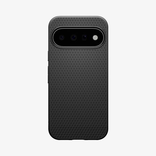 Spigen Liquid Air (Mag Fit) Pixel 11 Case Matte Black