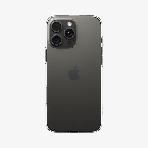 Spigen Liquid Air mobile phone case 16 cm (6.3 in) Transparent Cover
