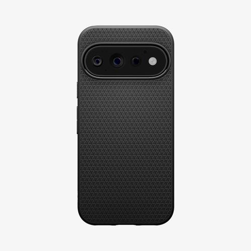 Spigen Liquid Air Pixel 11 Pro Case Matte Black