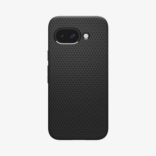 Spigen Liquid Air Pixel 9a Case Matte Black