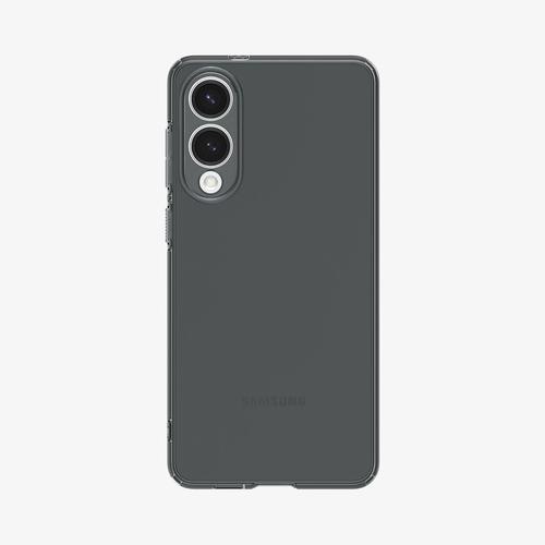 Spigen Liquid Crystal Galaxy S25 Edge Case, Space Crystal