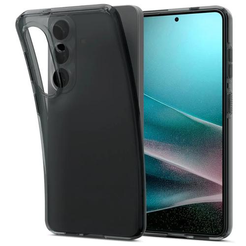 Spigen Liquid Crystal Galaxy S26+ Case, Space Crystal