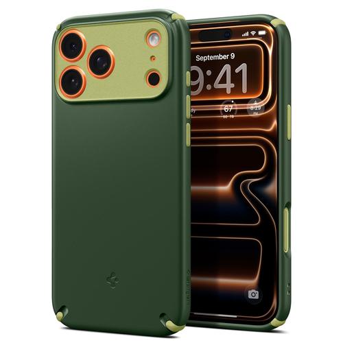 Spigen Nano Pop Hybrid (MagFit) iPhone