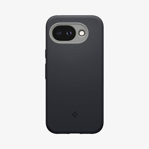 Spigen Nano Pop (Mag Fit) Pixel 10a Case Black Sesame