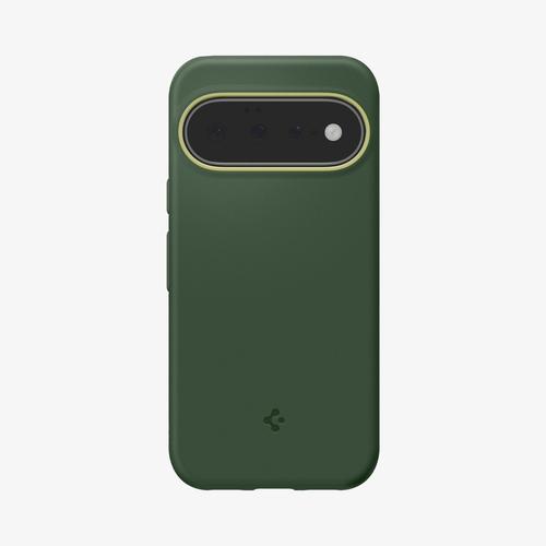 Spigen Nano Pop (Mag Fit) Pixel 11 Case Avo Green