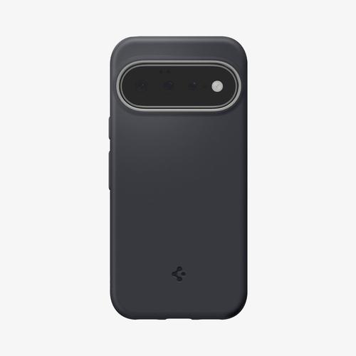 Spigen Nano Pop (Mag Fit) Pixel 11 Case Black Sesame