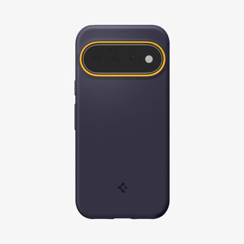 Spigen Nano Pop (Mag Fit) Pixel 11 Case Blueberry Navy