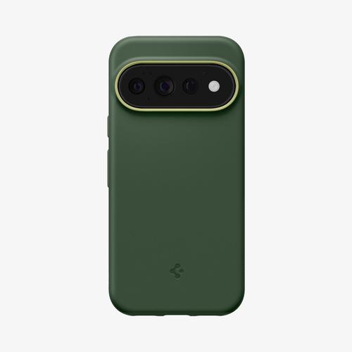 Spigen Nano Pop (Mag Fit) Pixel 11 Pro Case Avo Green