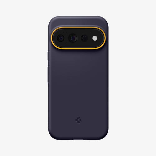 Spigen Nano Pop (Mag Fit) Pixel 11 Pro Case Blueberry Navy