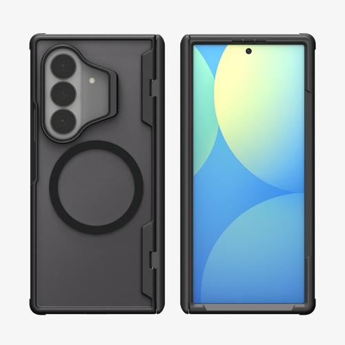 Spigen Optik Armor (Mag Fit) Galaxy