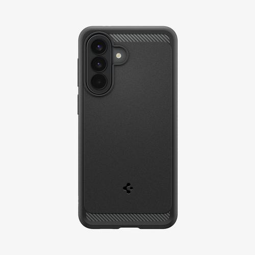 Spigen Rugged Armor Galaxy A57 5G Case Matte Black