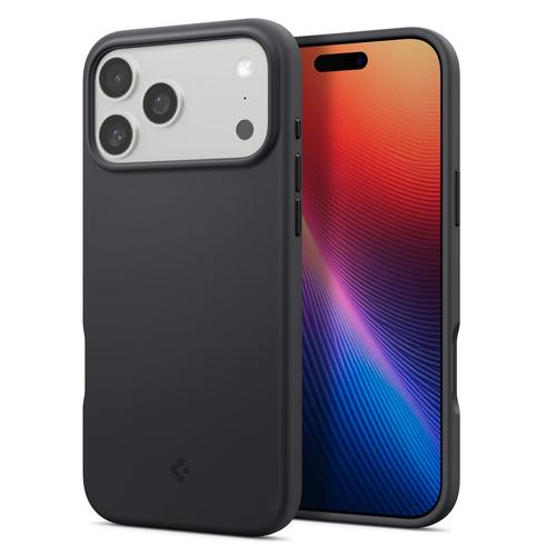 Spigen Silicone Fit (MagFit) iPhone 17