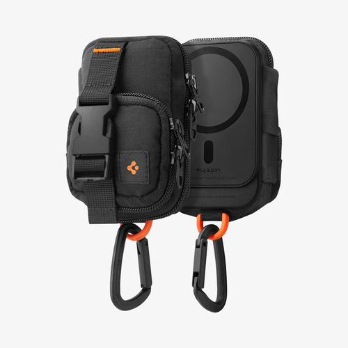 Spigen Snap Zip (MagFit) AFA09338