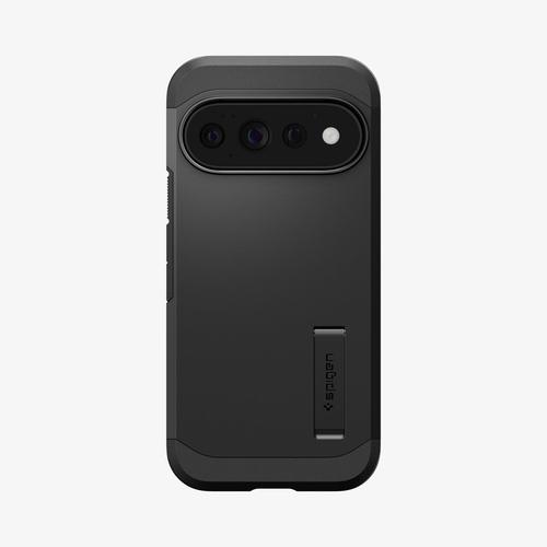Spigen Tough Armor AI (Mag Fit) Pixel 11 Case Black