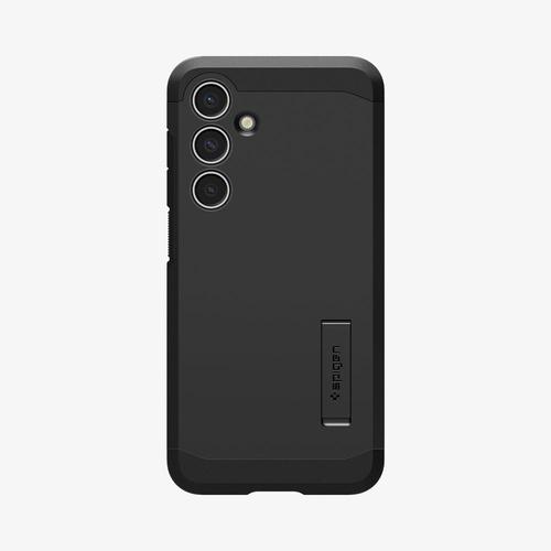 Spigen Tough Armor (MagFit) Case for the Galaxy S24 FE, Black