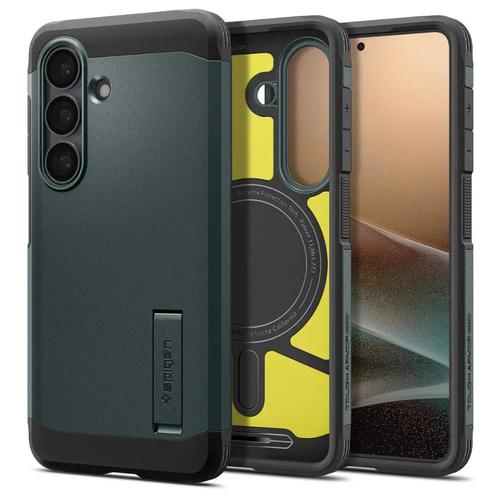 Spigen Tough Armor (Magfit) Galaxy S26