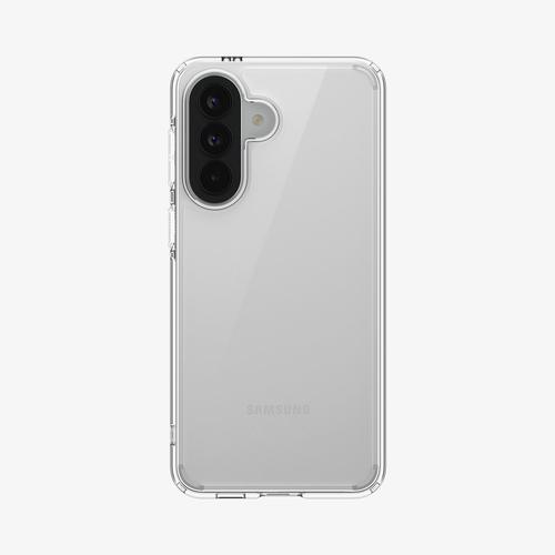 Spigen Ultra Hybrid Galaxy A57 5G Case, Crystal Clear