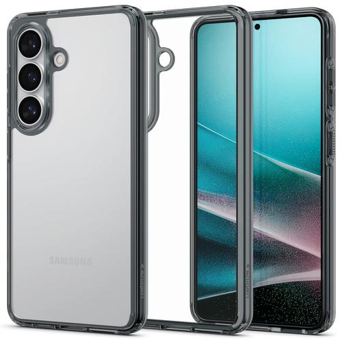 Spigen Ultra Hybrid Galaxy S26+ Case Space Crystal