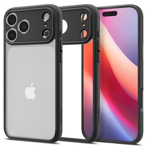 Spigen Ultra Hybrid iPhone 17 Pro