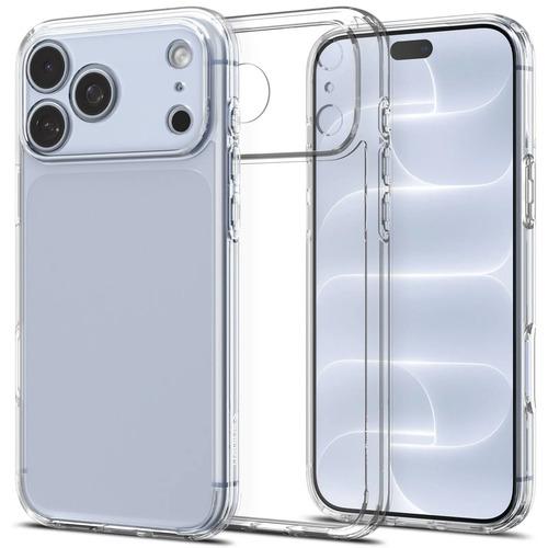 Spigen Ultra Hybrid iPhone 18 Pro