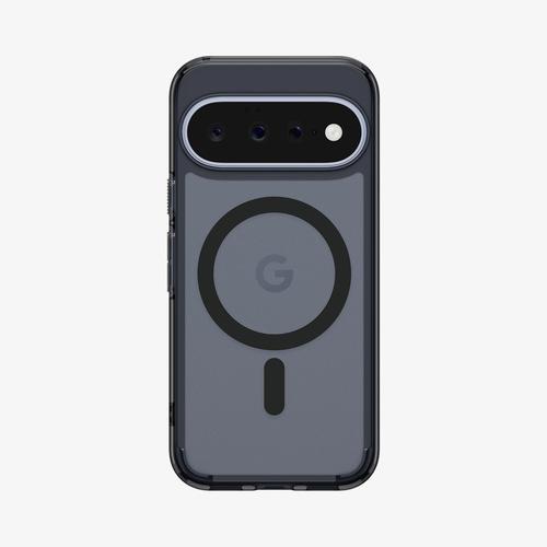 Spigen Ultra Hybrid (Mag Fit) Pixel 11 Case Frost Black