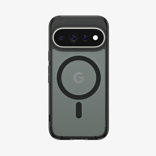 Spigen Ultra Hybrid (Mag Fit) Pixel 11 Pro Case Frost Black