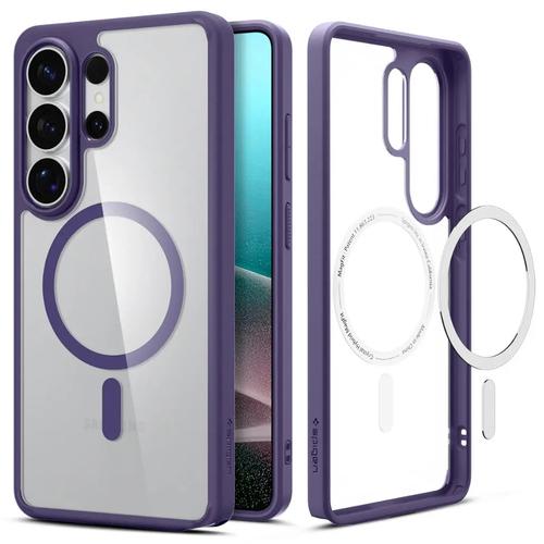 Spigen Ultra Hybrid (MagFit) Galaxy S26