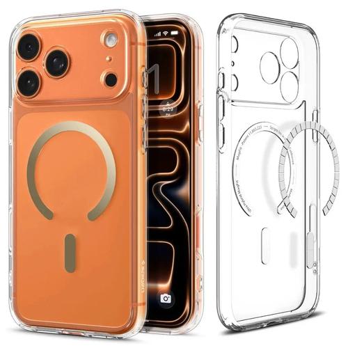 Spigen Ultra Hybrid (MagFit) iPhone 17
