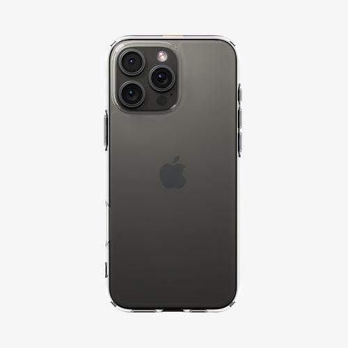 Spigen Ultra Hybrid mobile phone case 6.9 inches, Transparent Cover