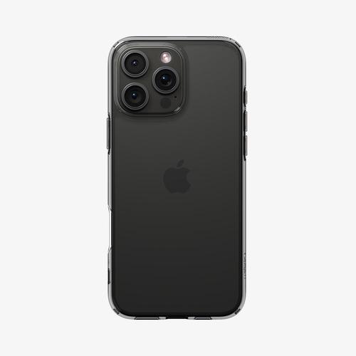 Spigen Ultra Hybrid mobile phone case 16 cm (6.3 in) Transparent Cover
