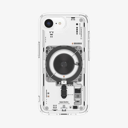 Spigen Ultra Hybrid Neo One (MagFit) iPhone 16e Case