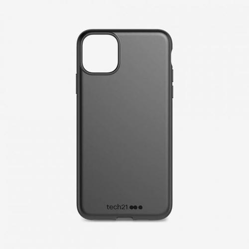 Tech21 Studio Colour mobile phone case 16.5 cm (6.5) Cover Black