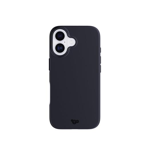 Tech21 T21-11308 mobile phone case 16 cm (6.3) Cover Black