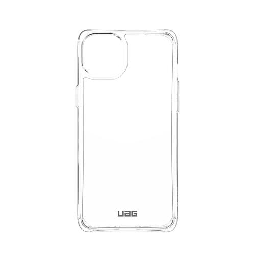 Urban Armor Gear Plyo mobile phone case 17 cm (6.7) Transparent cover