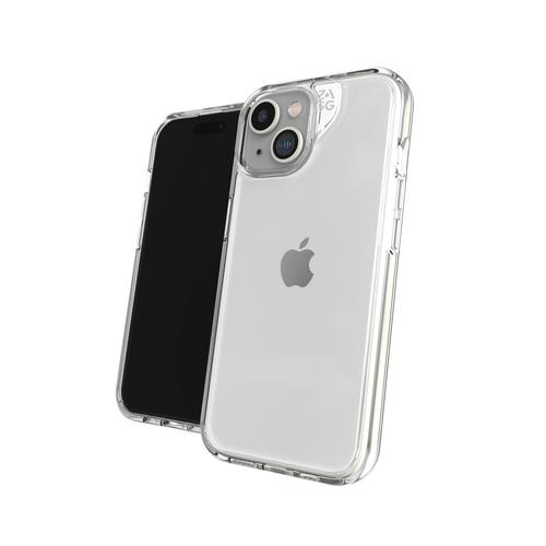 Zagg Cases Crystal Palace Apple iPhone