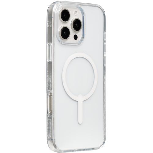 Zagg Crystal Palace iPhone 16 Pro Max Clear Case
