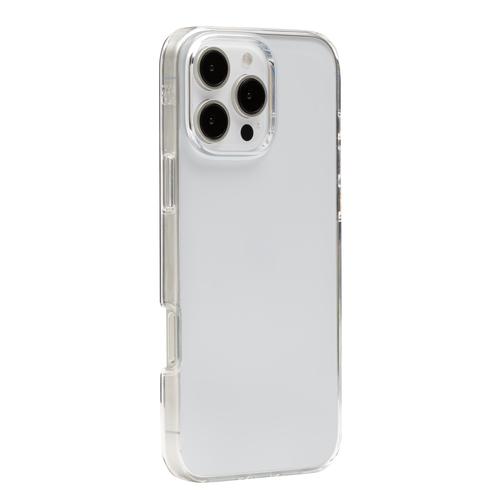 Zagg Crystal Case for Apple iPhone 16 Pro Max Clear
