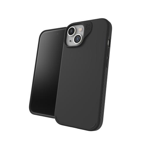 Zagg Manhattan Cases Snap Apple iPhone 15/14/13 Black EN/FR