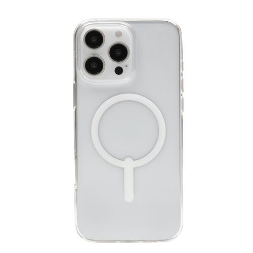 Zagg Crystal Palace iPhone 16 Pro Max Clear Case