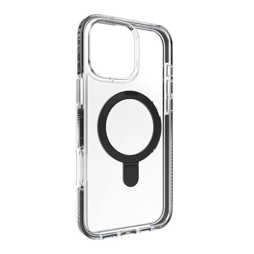 Zagg Cases Santa Cruz SNRKS Apple iPhone 16 Pro Max BLK-INTL