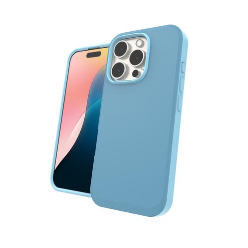 Zagg Cases SoHo Snap Apple iPhone 16 Pro Blue