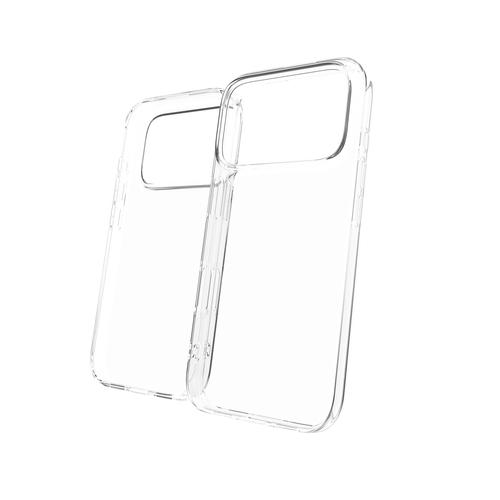 Zagg Clear Case For Apple iPhone