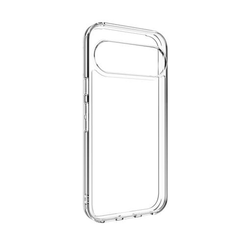 Zagg Clear Case for Google Pixel 10/Pixel 10 Pro
