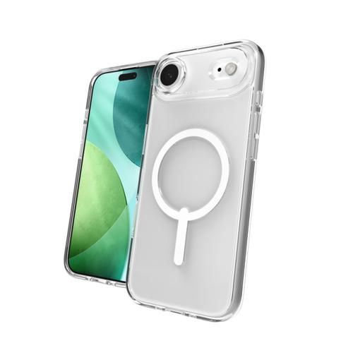 Zagg Crystal Palace Lite Snap Case for Apple iPhone 17 Air