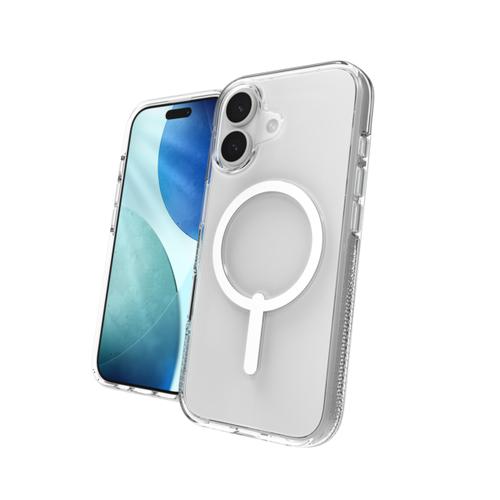 Zagg Crystal Palace Snaps Up iPhone 17