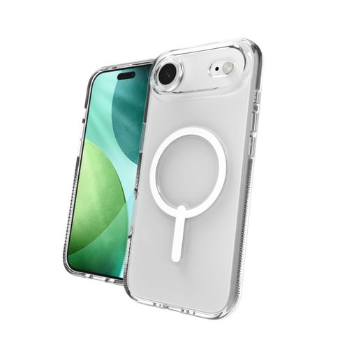 Zagg Crystal Palace Unveils iPhone 17 Air 702318857