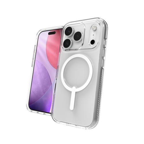Zagg Crystal Palace Unveils iPhone 17 Pro 702318858