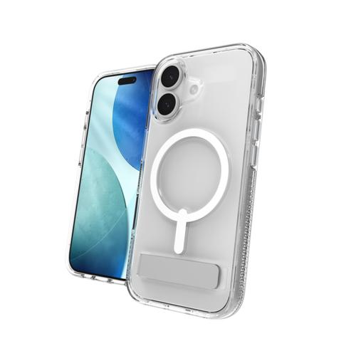 Zagg Crystal Palace Snaps Up KS Apple iPhone 17 702318860